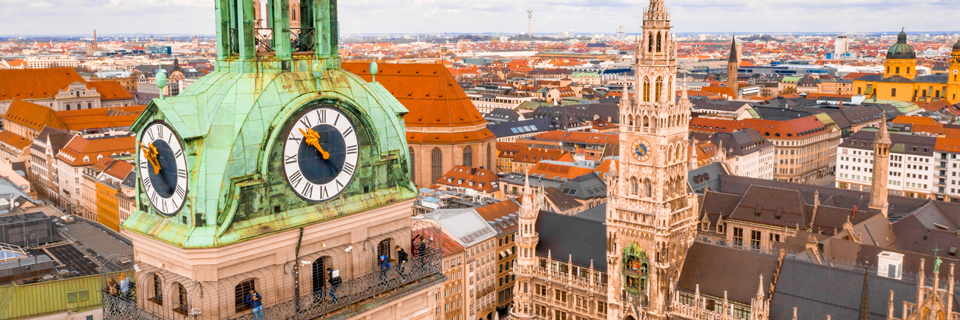 Tysk på Studieskolen